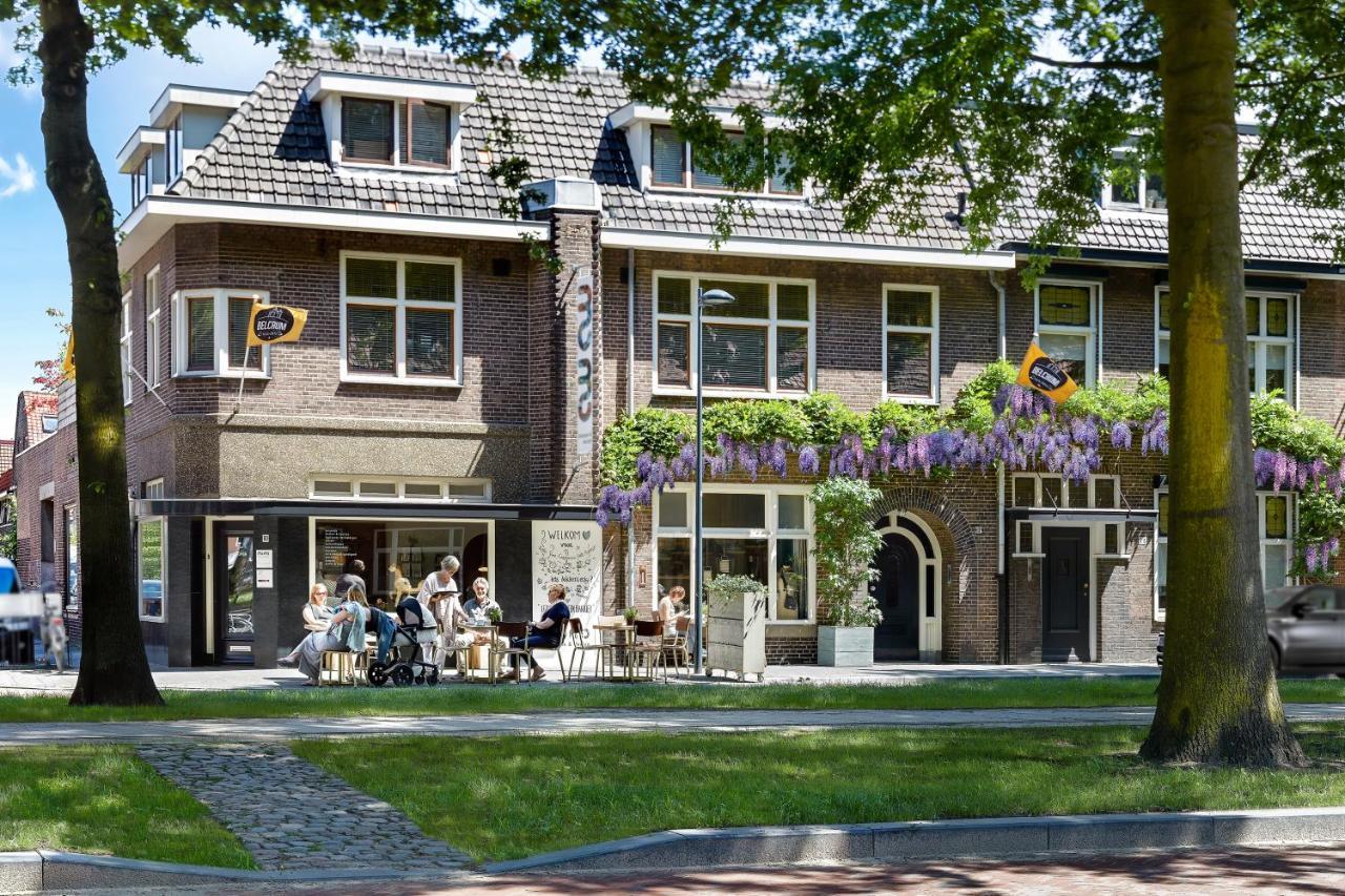 Bed & Breakfast - Gallery 'T Speelhuys Breda Exterior photo